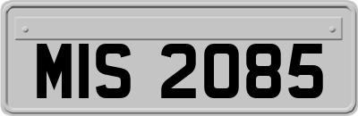 MIS2085