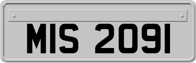 MIS2091