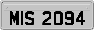 MIS2094