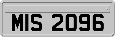 MIS2096