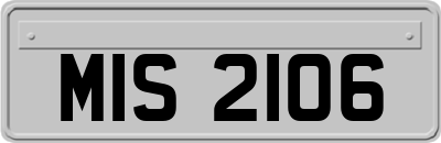 MIS2106