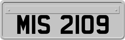 MIS2109