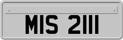 MIS2111