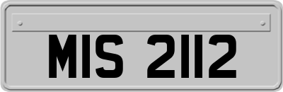 MIS2112