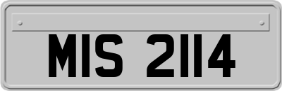 MIS2114