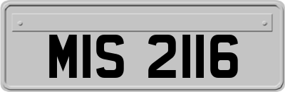 MIS2116
