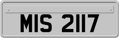 MIS2117