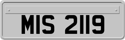 MIS2119