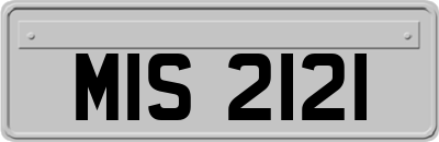 MIS2121