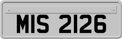 MIS2126