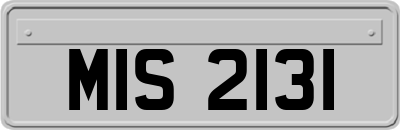 MIS2131
