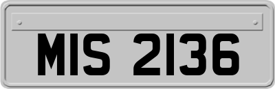 MIS2136
