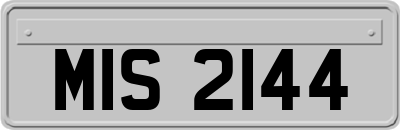MIS2144