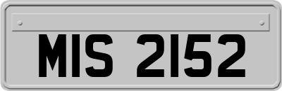 MIS2152