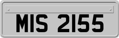 MIS2155