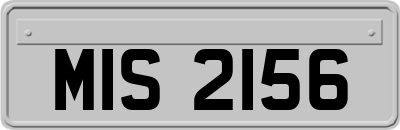 MIS2156