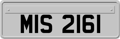 MIS2161