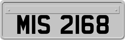 MIS2168
