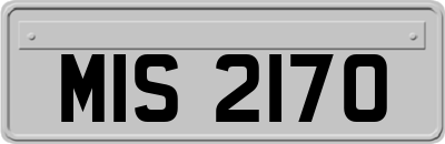 MIS2170