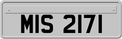 MIS2171