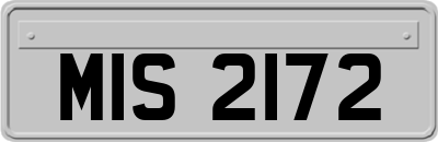 MIS2172