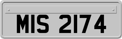MIS2174