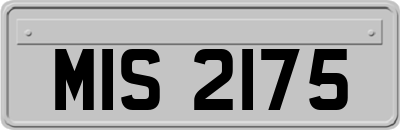 MIS2175