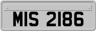 MIS2186