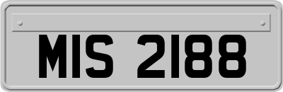 MIS2188