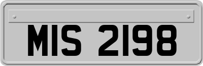 MIS2198