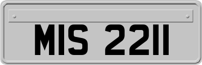 MIS2211
