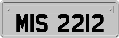 MIS2212