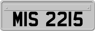 MIS2215