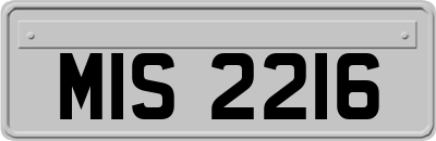 MIS2216