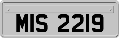 MIS2219