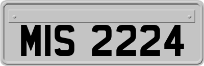 MIS2224