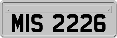 MIS2226