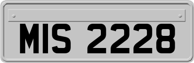 MIS2228