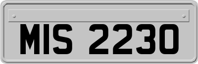 MIS2230