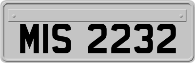 MIS2232