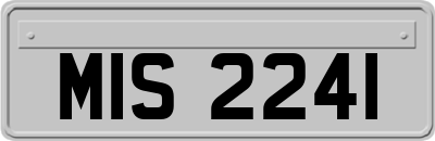 MIS2241