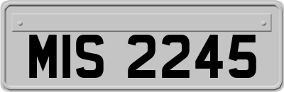 MIS2245