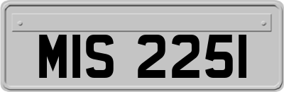 MIS2251