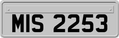 MIS2253