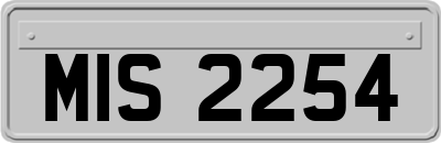 MIS2254