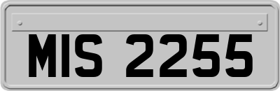 MIS2255