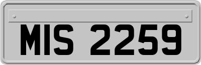 MIS2259