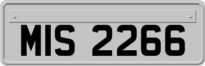 MIS2266