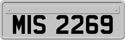 MIS2269