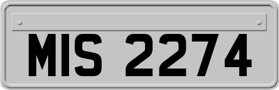 MIS2274
